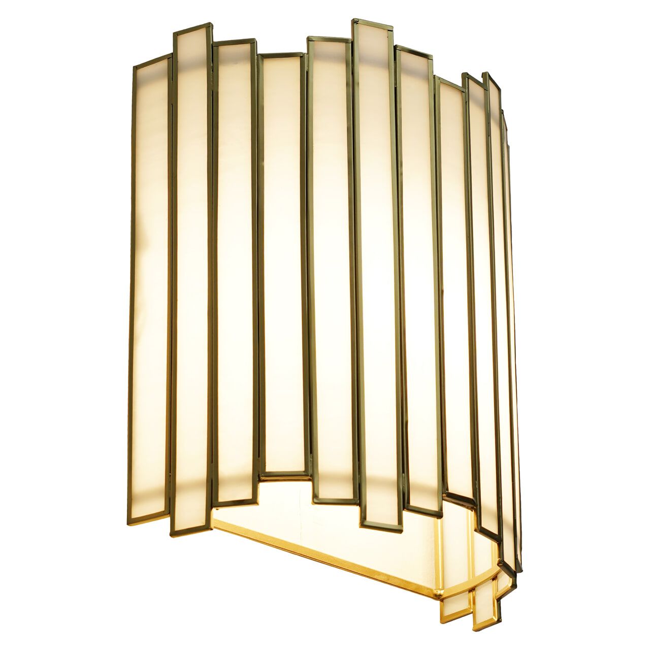 Richmond Wandlamp Lima – Tijdloze Brass Antique verlichting voor elke wand