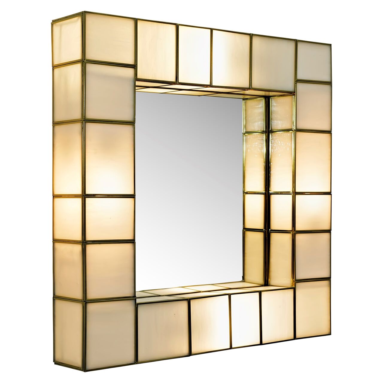Richmond Wandlamp Luma – Antiek Brons design voor een warm lichtspel