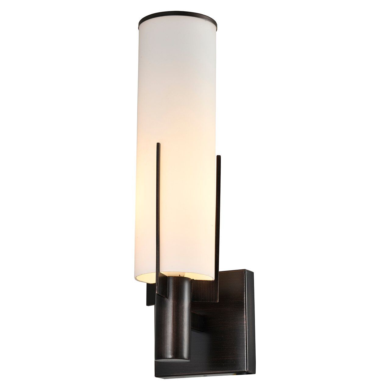 Richmond Wandlamp Magly – Brons: Elegante sfeermaker voor elke kamer