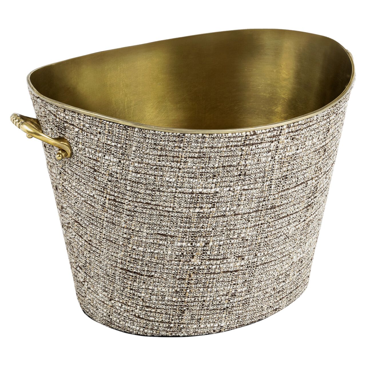 Richmond Wijnkoeler Brady – Elegante koeling in zacht beige