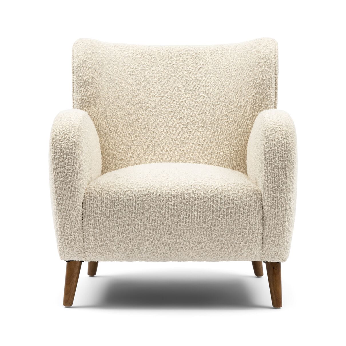Rivièra Maison La Contessina Fauteuil – Luxe zitcomfort in Pure White