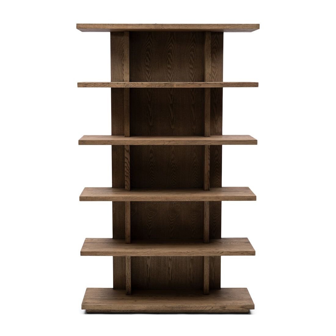 Rivièra Maison Wandkast Vermont – Stijlvolle eikenboekenkast 200 × 120 cm