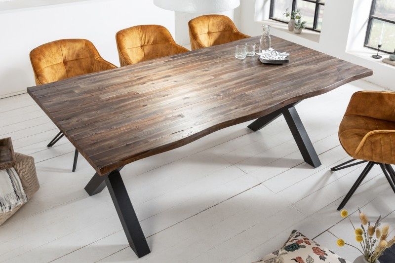 Salontafel Euphoria Barracuda II – 110 cm van Invicta Interior