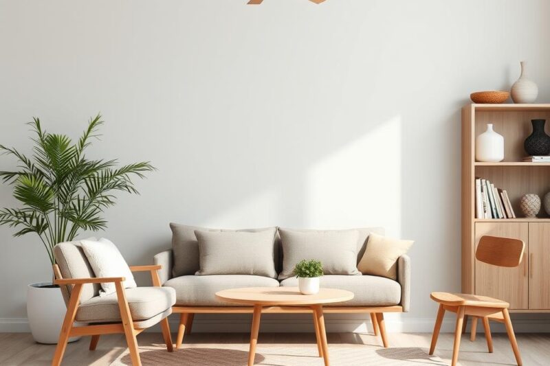 Scandinavisch interieur: de must-know kenmerken