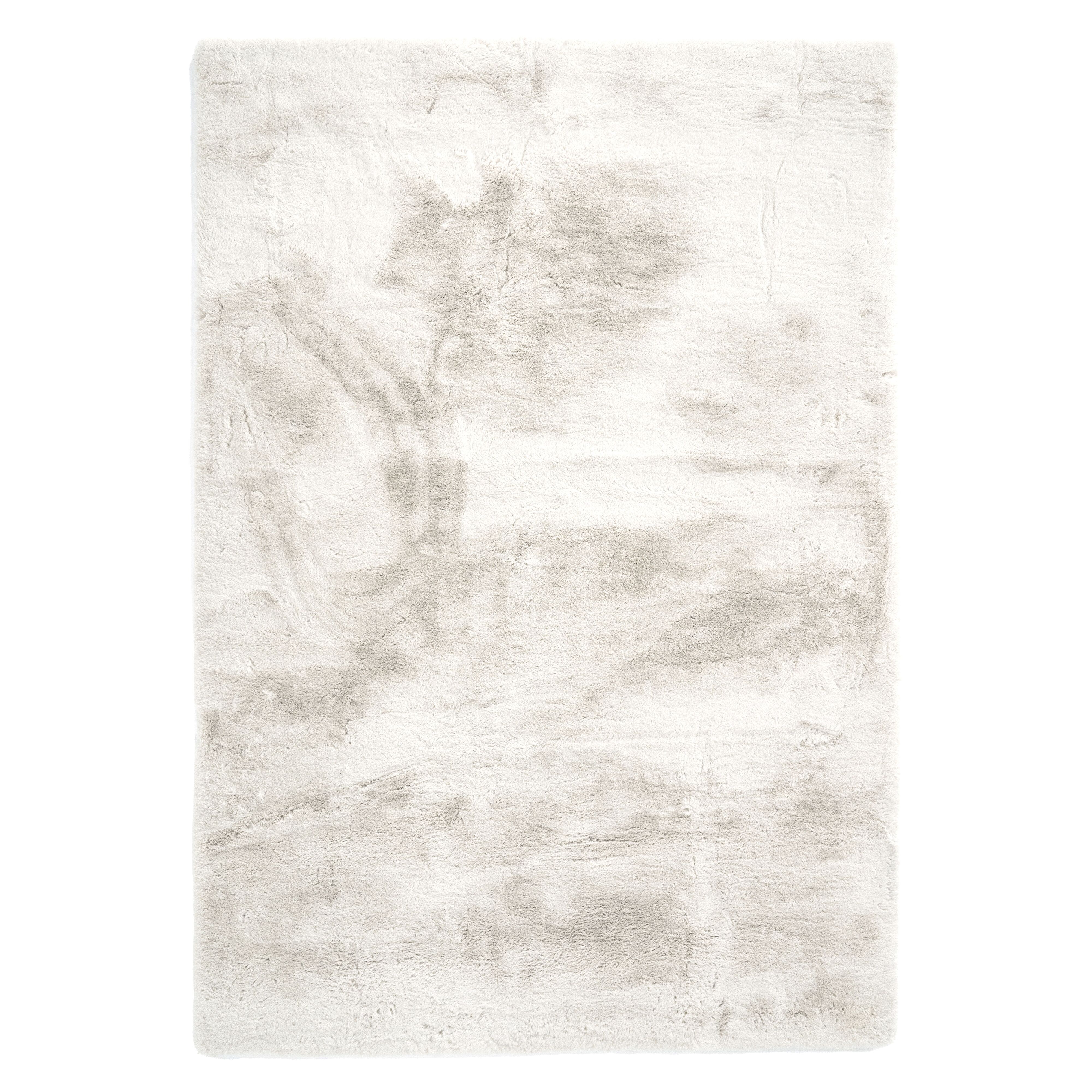 Stijlvol en Praktisch: By‑Boo Vloerkleed Zena 200 × 290 cm in Beige