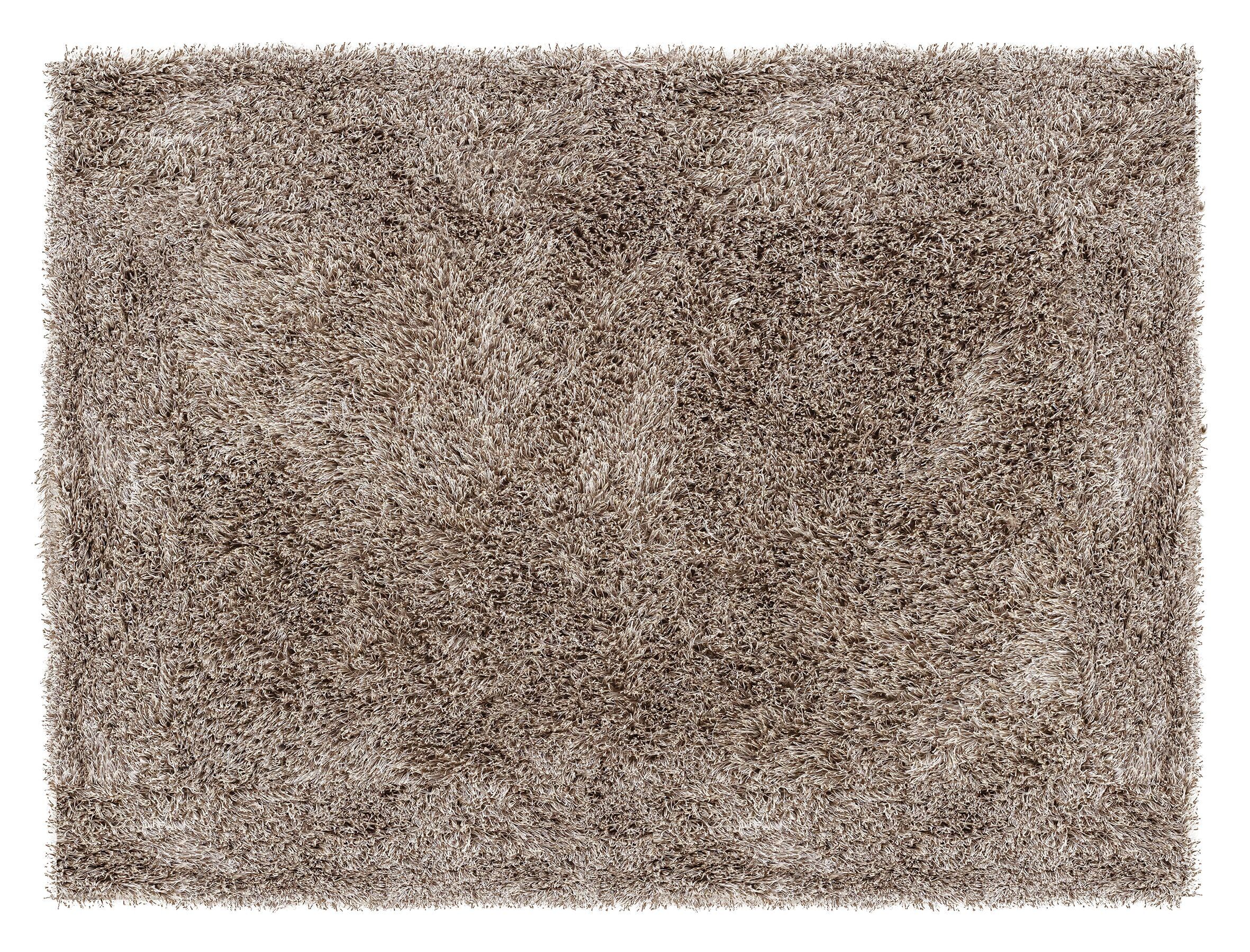 Stijlvol en Warm Vloerkleed Crown van MUST Living – 170 × 240 cm in Bruin