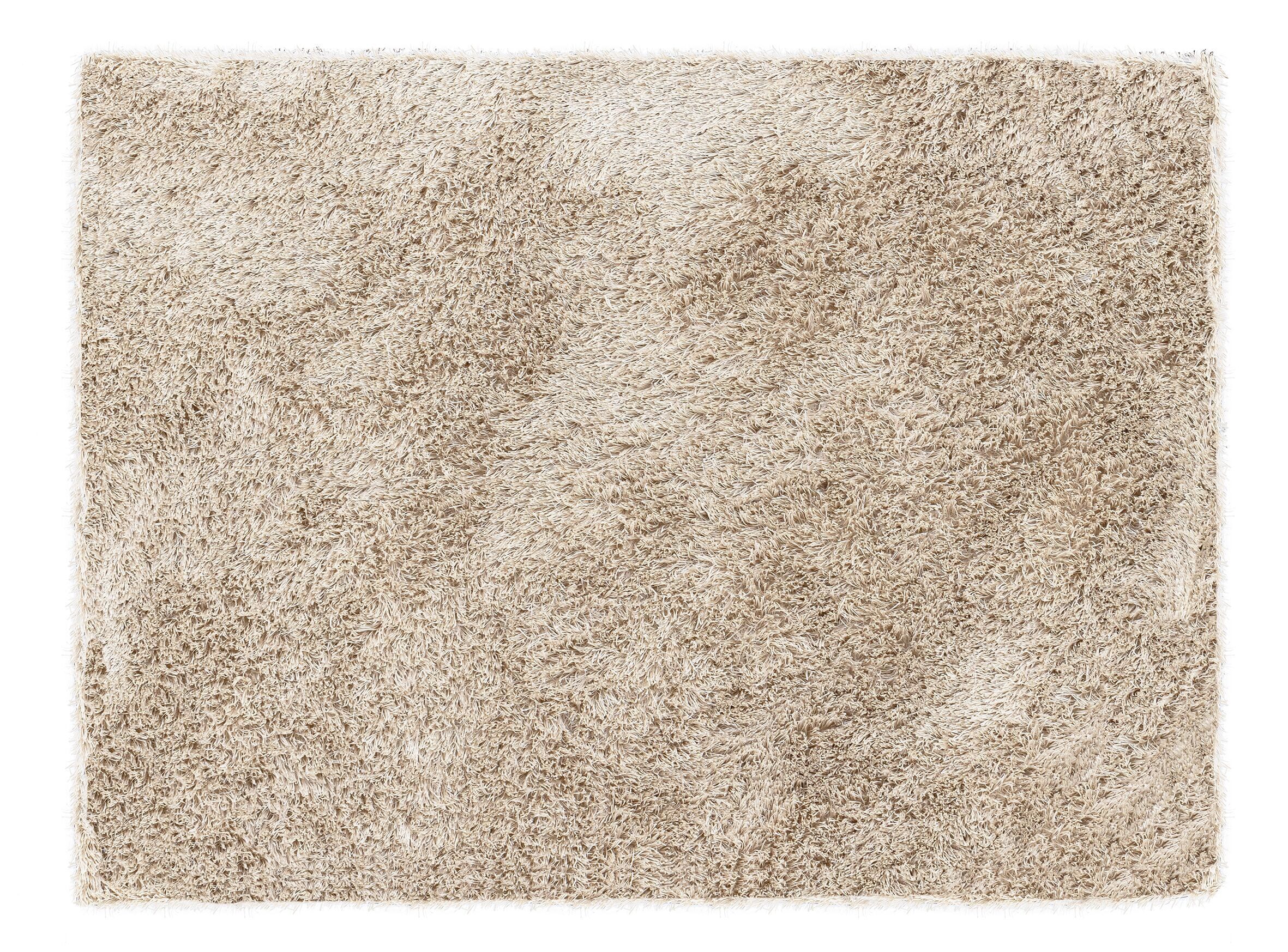Stijlvol & Praktisch: MUST Living Vloerkleed Crown in Beige – 170 × 240 cm