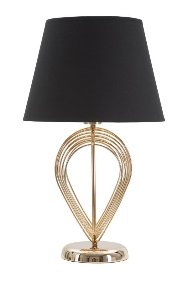 Stijlvolle Mauro Ferretti tafellamp MaxT CM – Modern design met warme uitstraling