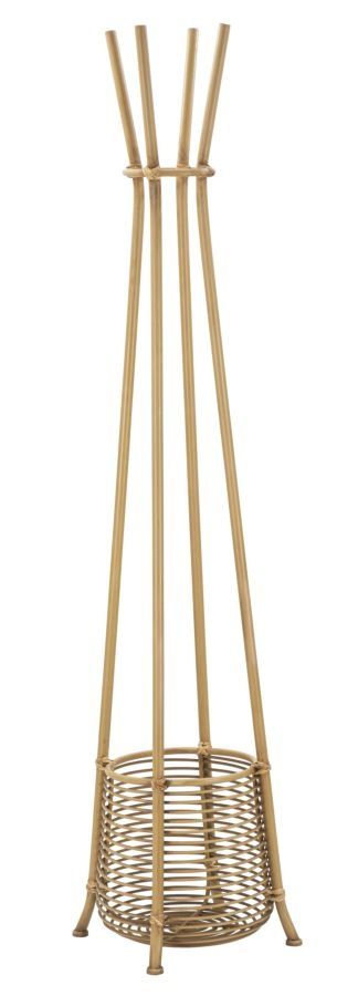 Stijlvolle parapluhouder met standaardhouder – Mauro Ferretti, Ø 49 × 49 × 175 cm