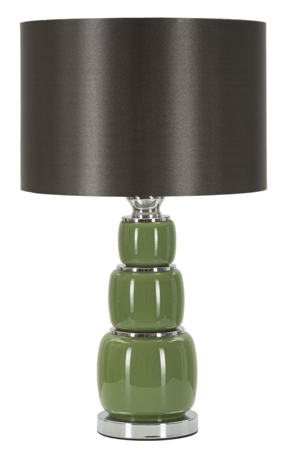 Stijlvolle tafellamp EVA 3 cm van Mauro Ferretti – Modern lichtdesign voor elke ruimte