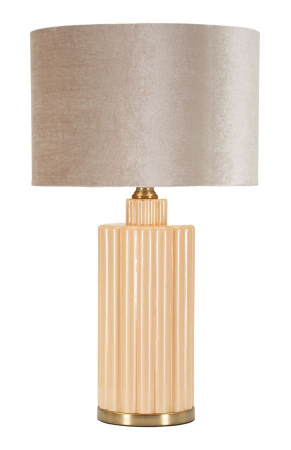 Stijlvolle Tafellamp Perly van Mauro Ferretti – Elegant Design voor elke Woonkamer