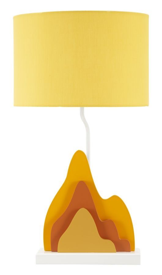 Stijlvolle tafellamp van Mauro Ferretti – Elegante verlichting voor elke ruimte