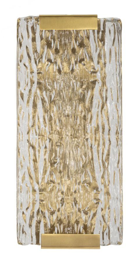 Stijlvolle wandlamp OBLIN van Mauro Ferretti – Modern design voor elke woonruimte