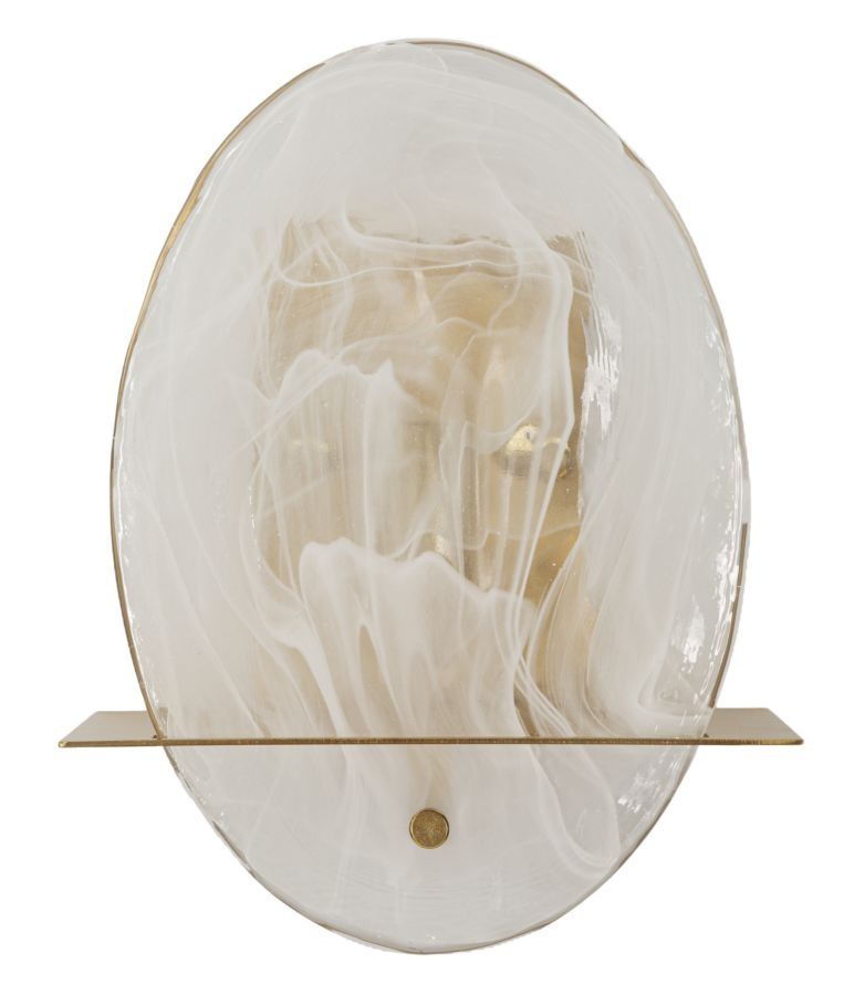 Stijlvolle Wandlamp Portlan van Mauro Ferretti – Modern Design & Functioneel Licht