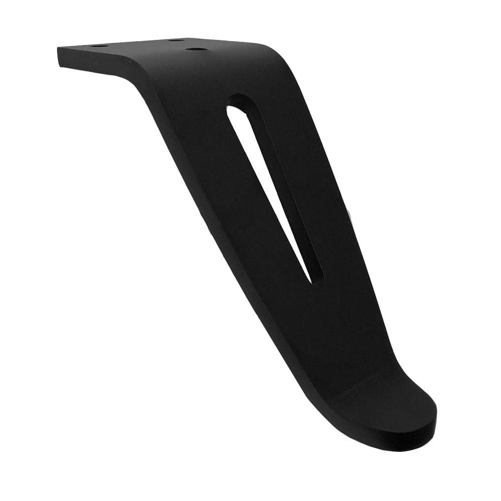 Stijlvolle Zwarte Stalen Meubelpoten – Modern Design van Furniture Legs Europe