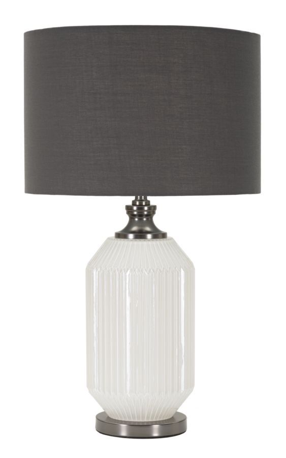 Tafellamp Brighty – Stralend Design van Mauro Ferretti