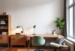 Thuiswerkplek inrichten: 5 essentiële tips