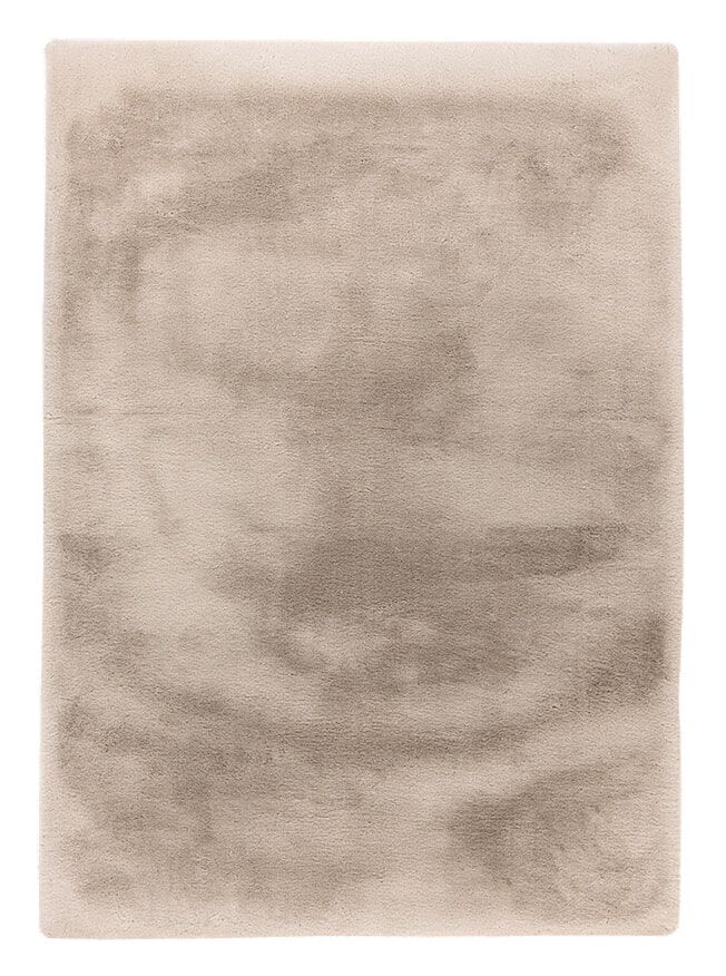 TIMELOS BEIGE VLOERKLED INDY – 200 × 290 cm van LABEL51