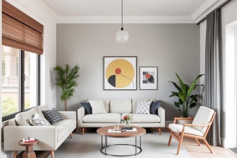 Tips voor het up-to-date houden van je interieur