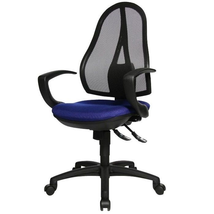 Topstar Open Point SY bureaustoel – ergonomisch design in 10 kleuren