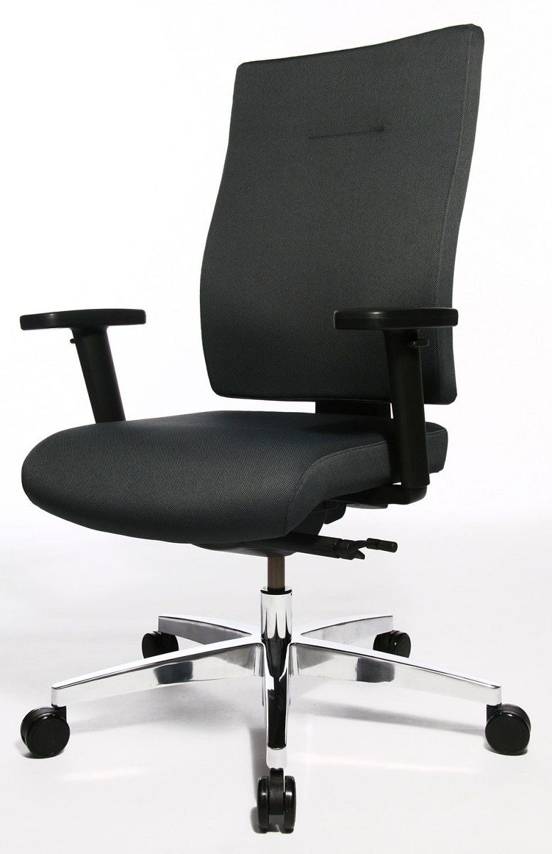 TopStar Profistar 15 – ergonomische bureaustoel in 8 levendige kleuren