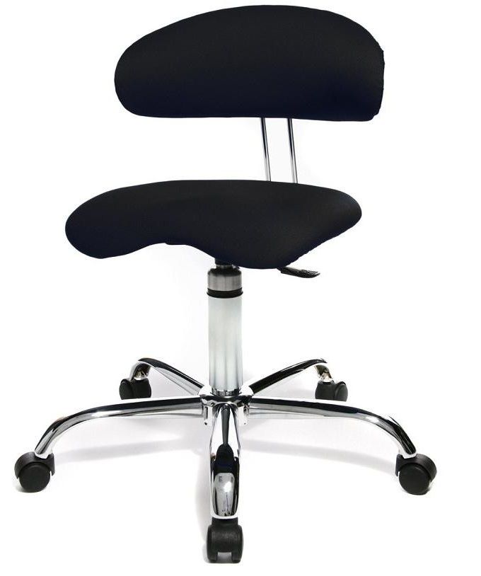 Topstar Zadelkruk Sitness 40 – ergonomisch, verstelbaar en verkrijgbaar in 9 frisse kleuren