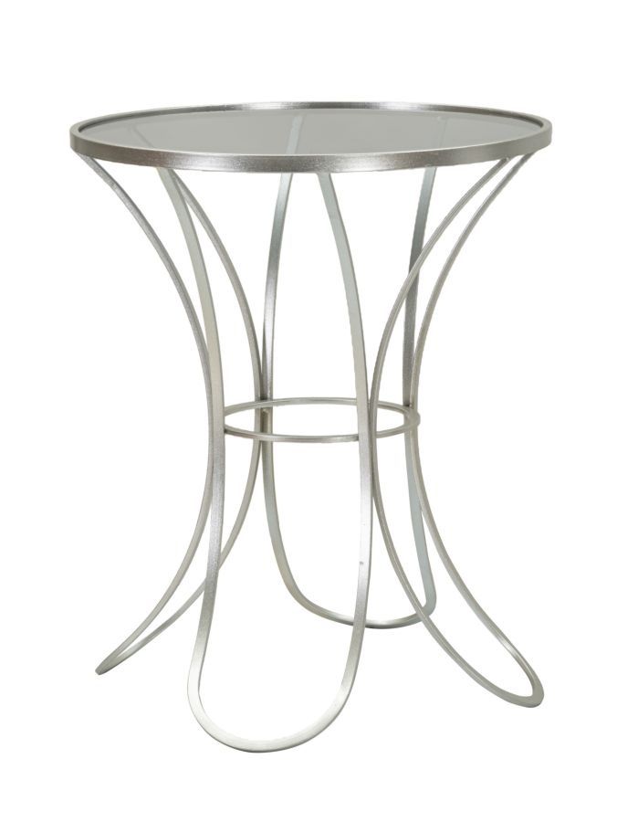 TriXy Bijzettafel van Mauro Ferretti – Compact Design met Karakter