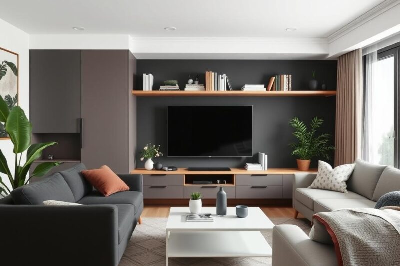 Verhoog de ruimtes in je woning met slimme tips