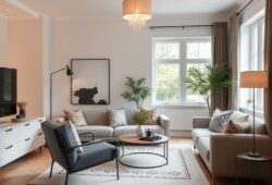 Verlichting die de perfecte sfeer creëert