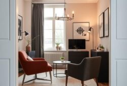 Verlichting voor je thuiskantoor: tips en trucs