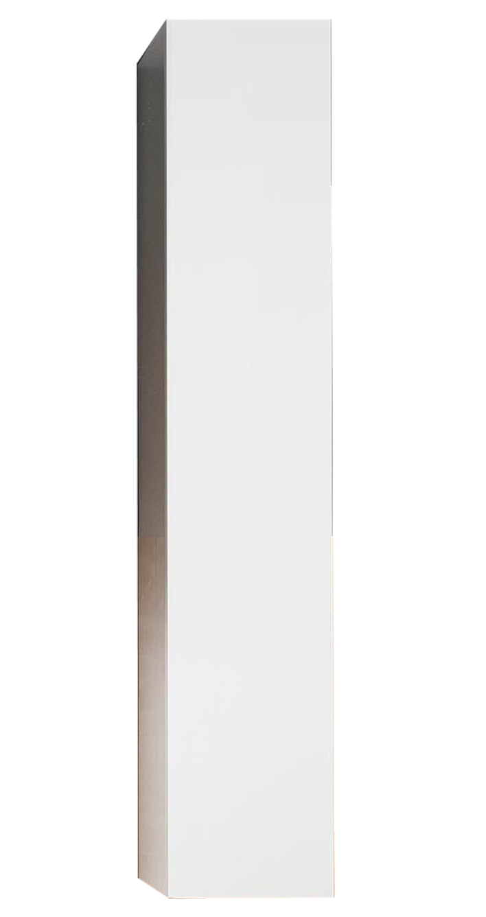 Wandkast START – Strakke opbergoplossing van 138 cm voor elke badkamer