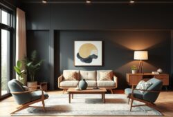 Wat is Japandi interieur? Een complete uitleg