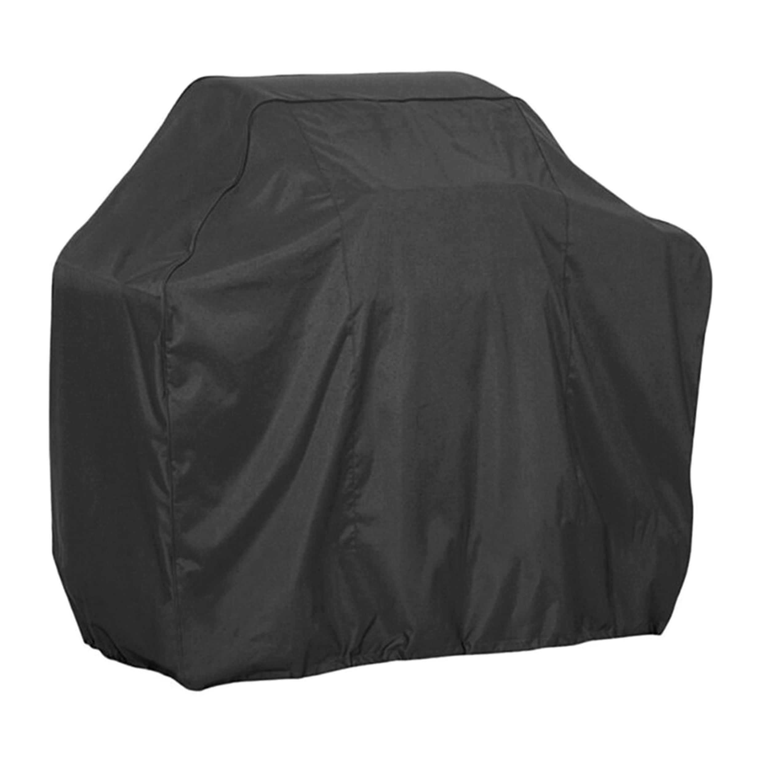 Waterdichte QUVIO Barbecue Beschermhoes – Bescherm je BBQ tegen regen en wind (60 × 80 × 100 cm)