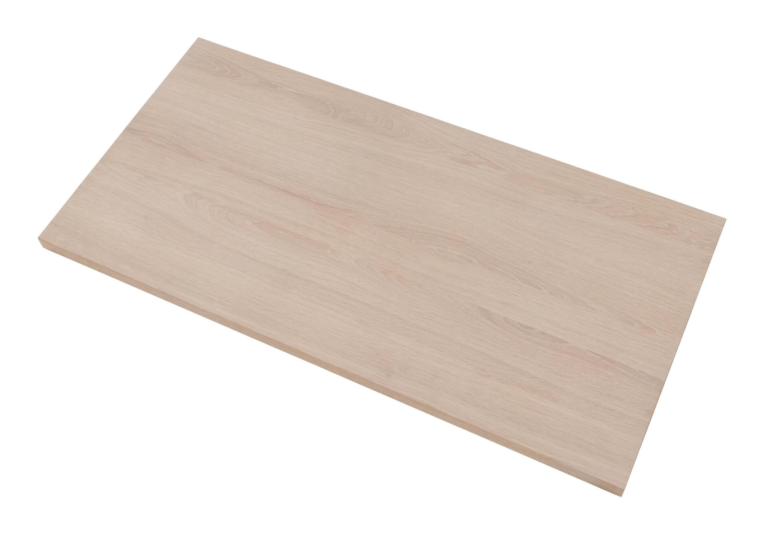 Wit verlengblad voor Sharalyn eettafel – set van 2 | Bendt