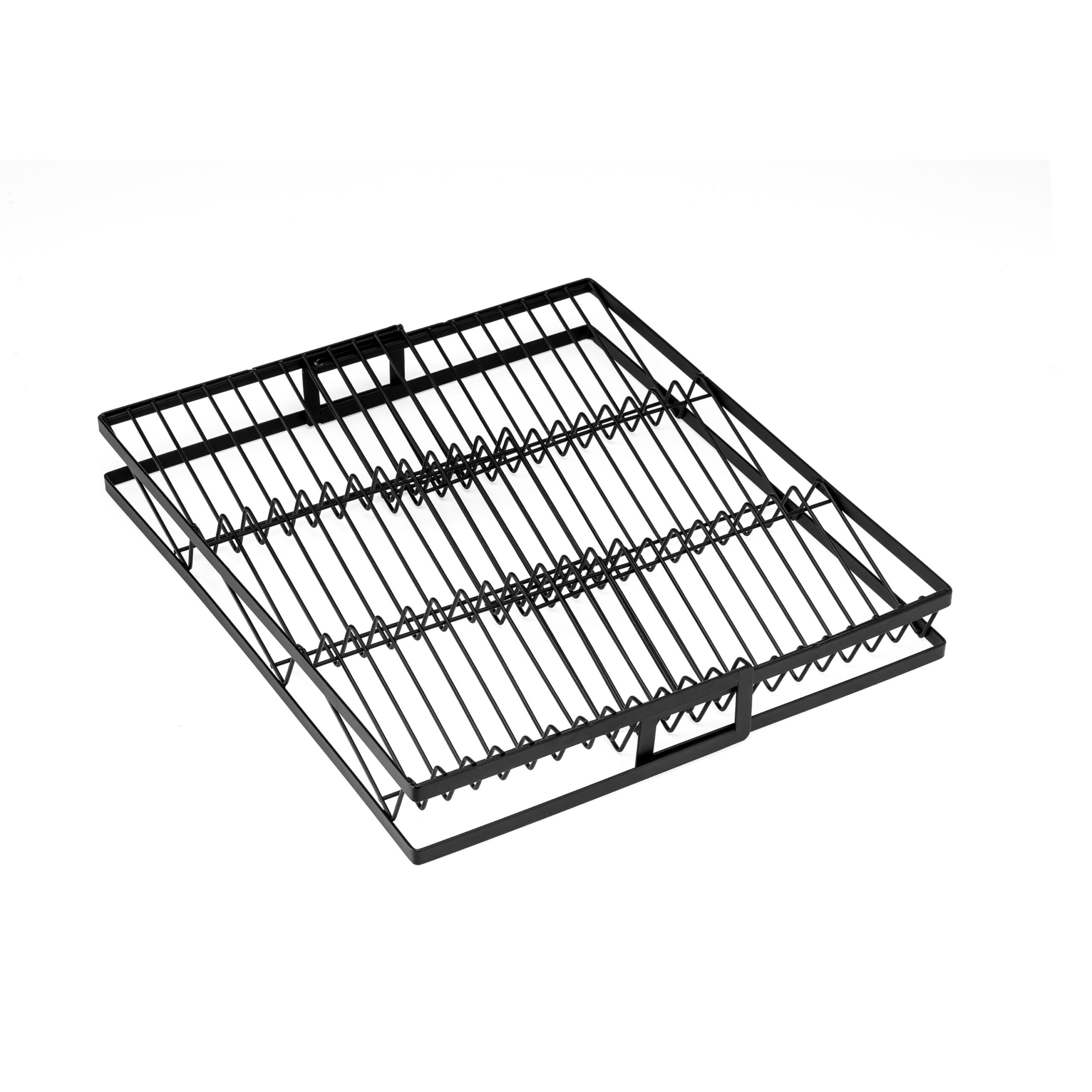 XIVADA Kruidenrek Esta – Uitschuifbaar Metalen Rek voor Keukenkasten (20‑39 cm)