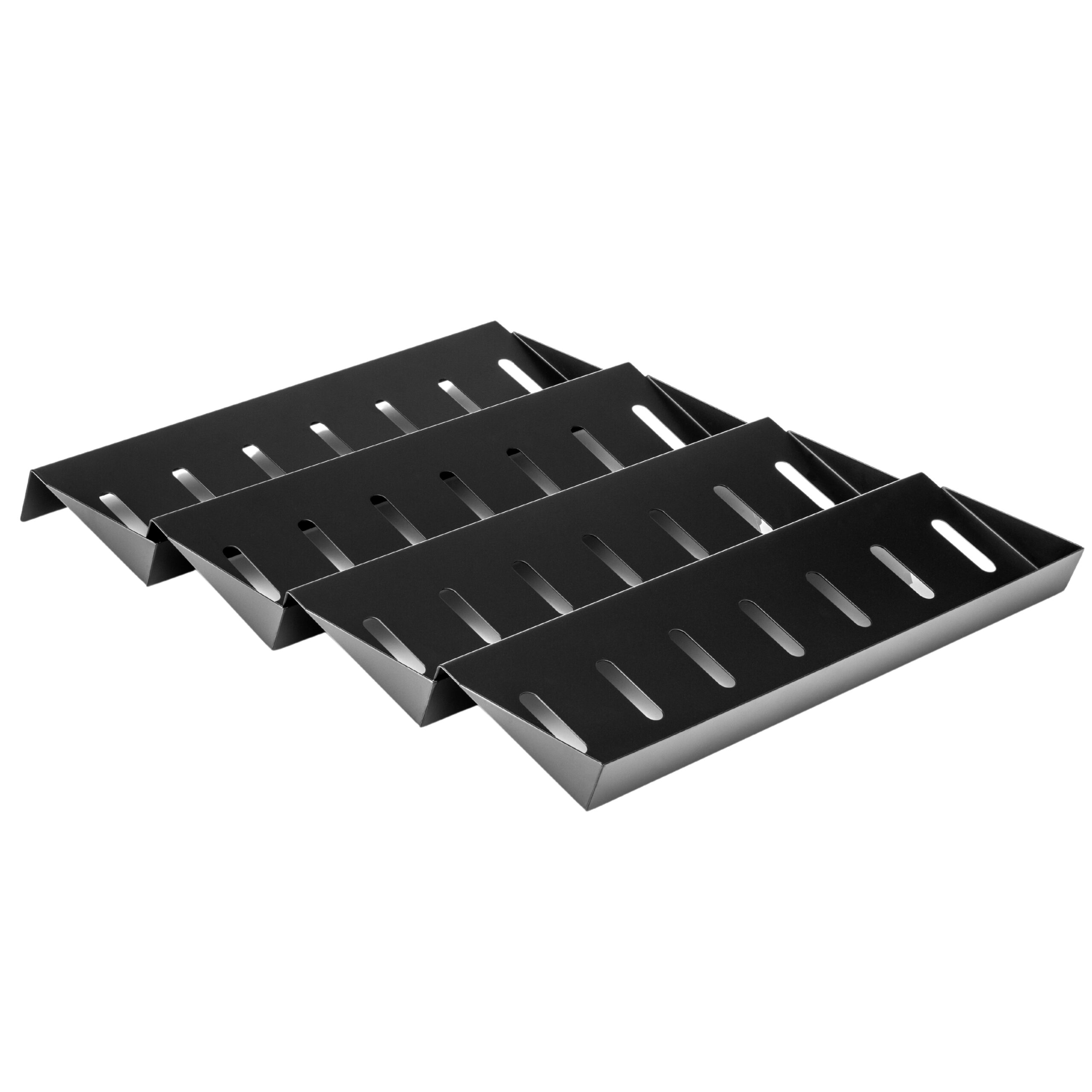 XIVADA Kruidenrek Lena – Compact en stijlvol aluminium rek voor je keukenkast