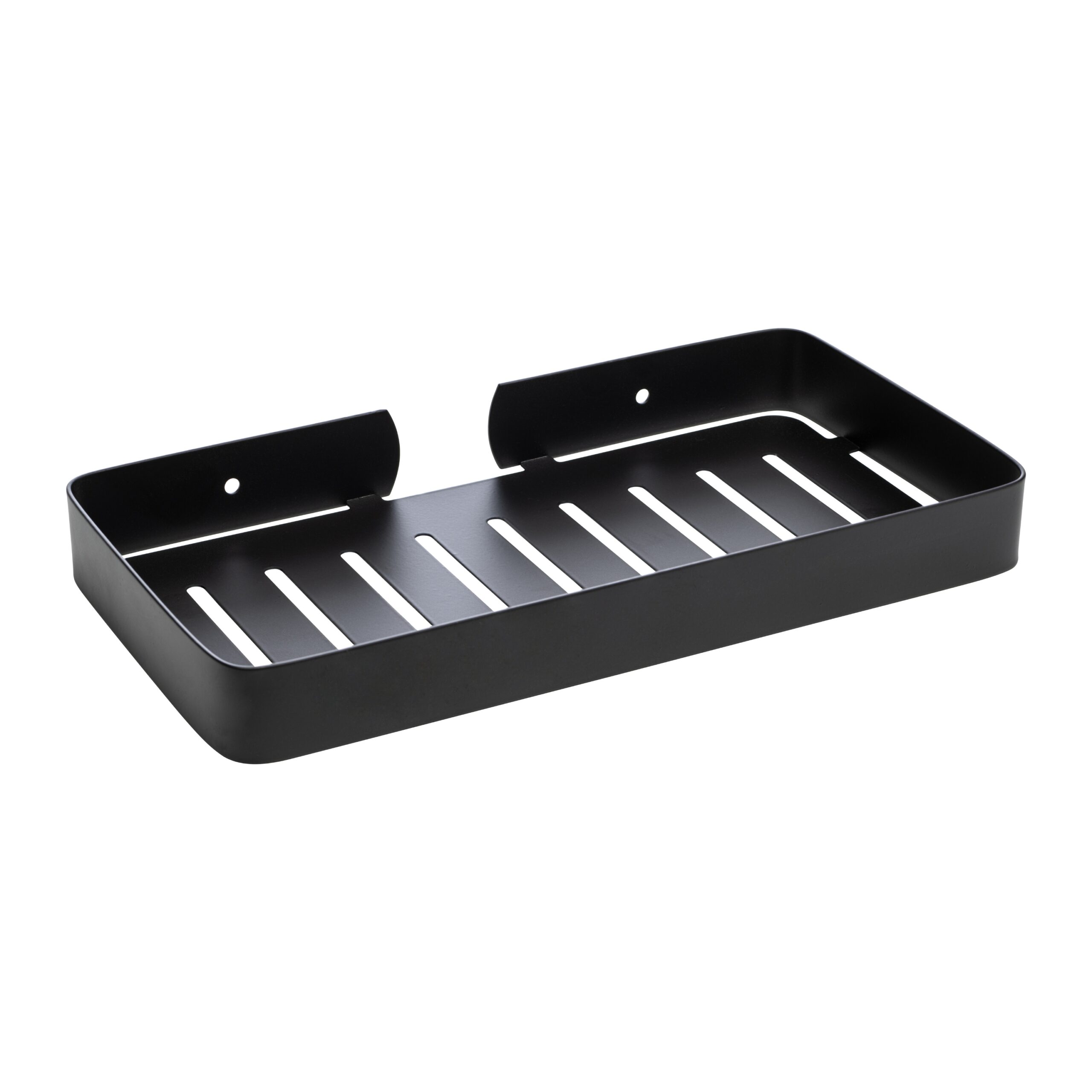 XL Zeepbakje XIVADA Sapo XL – Matzwart Design voor de Moderne Badkamer