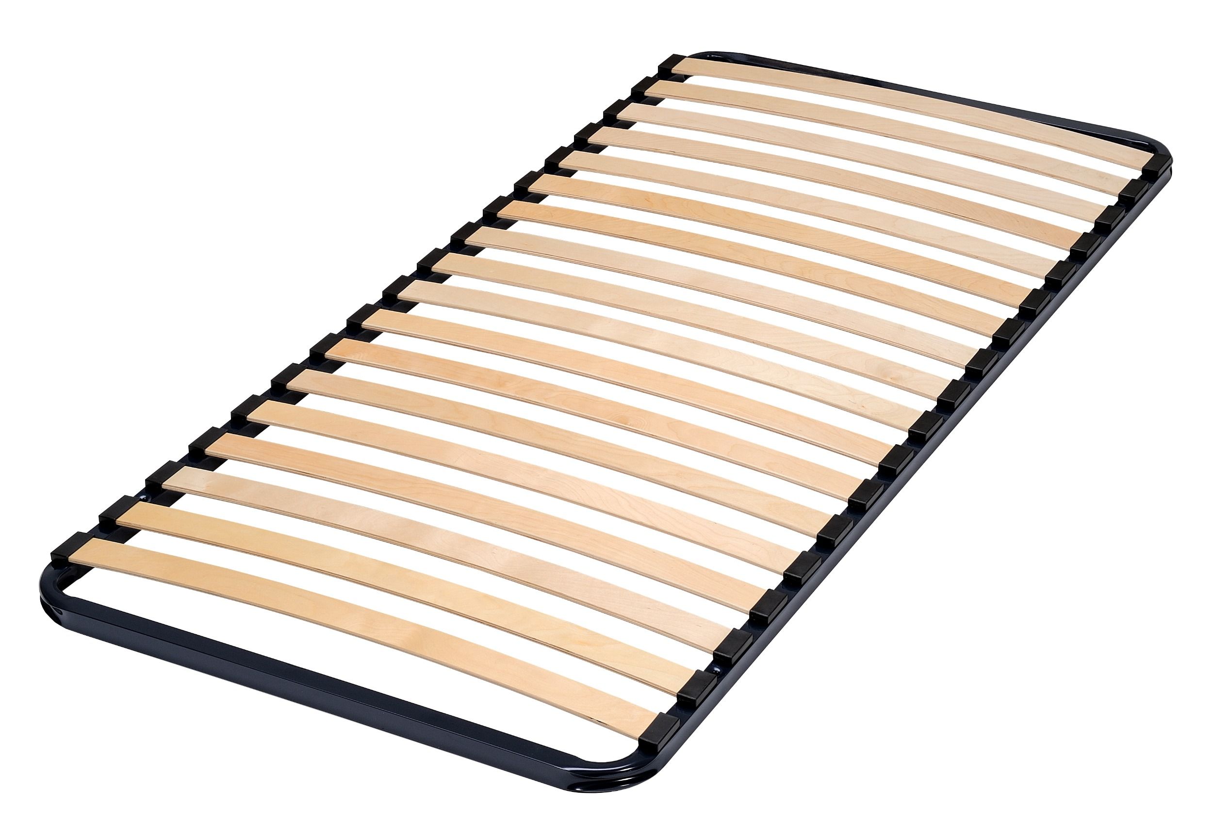 Young Furniture Lattenbodem 90 × 200 cm – Optimale Ondersteuning voor Elk Matras