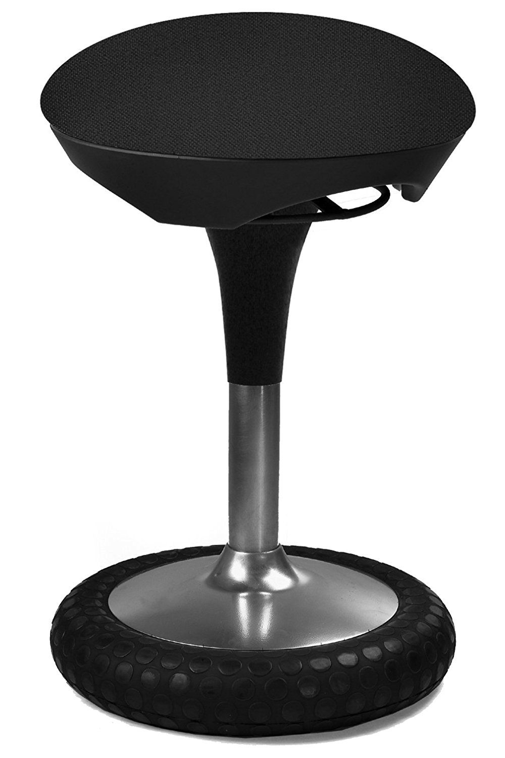Zadelkruk Sitness 20 – Ergonomische draaikruk in 6 levendige kleuren