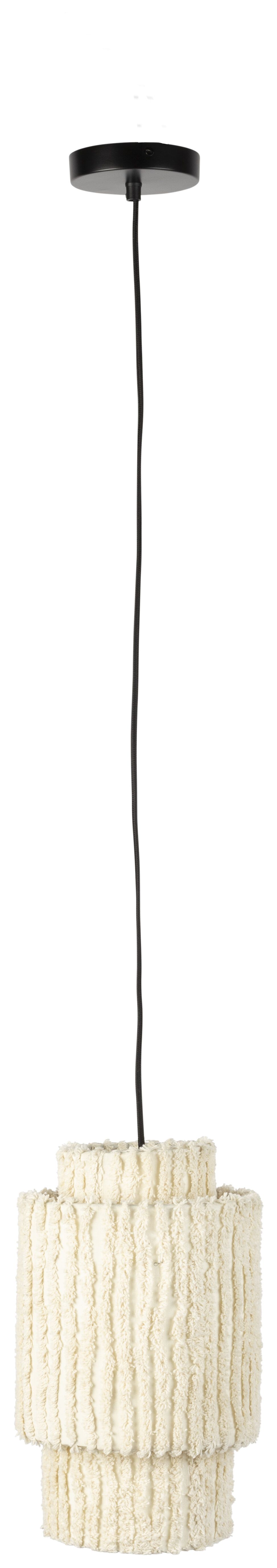 ZILT Corissa Hanglamp 20 cm – Beige